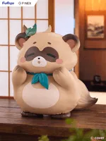 FuRyu Real Size Soft Vinyl Collection Poko-be - hololive production - photo 2