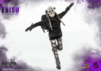 Dorohedoro - Ebisu 13
