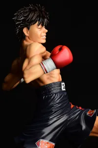 ORANGE CAT INDUSTRY Takeshi Sendou－finish blow－ver.damage - Hajime no Ippo - photo 21