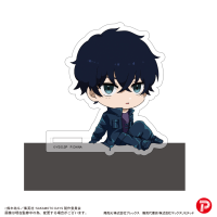 SAKAMOTO DAYS KADO CHARA (8pc per box) 2