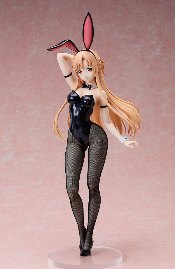 Asuna: Bunny Ver.