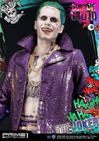 Museum Masterline Suicide Squad (Film) The Joker EX Version 19