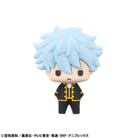 Chokorin Collection Gintama Vol.2 set 5