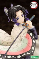 KOTOBUKIYA ARTFX J Shinobu Kocho - Demon Slayer: Kimetsu no Yaiba - photo 13