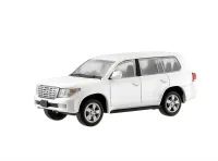 F-toys@confect TOYOTA LAND CRUISER COLLECTION - Blind Boxes - photo 7