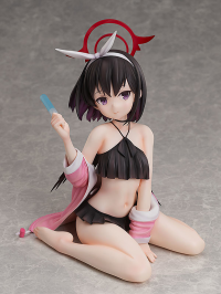 Mashiro Shizuyama: Swimsuit Ver. 1