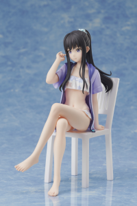 Lycoris Recoil　Takina Inoue　Non scale figure 2