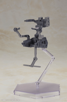 FRAME ARMS GIRL BASELARD with EXOSUIT BASELARD 3