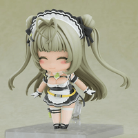 Nendoroid Soda 2