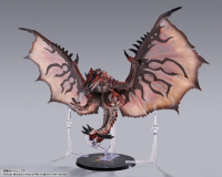 RATHALOS -20th Anniversary Edition- "MONSTER HUNTER SERIES", TAMASHII NATIONS S.H.MonsterArts 2