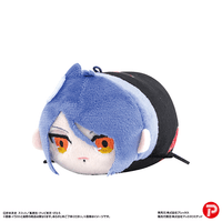 NARUTO Shippuden POTE KORO MASCOT 2 (6pc per box) 5