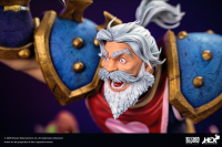 Blizzard Hearthstone® Leeroy Jenkins 1/6 Scale Premium Statue 27