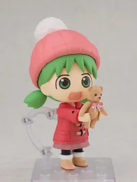 GOOD SMILE COMPANY Nendoroid Yotsuba Koiwai: Winter Clothes Ver. - Yotsuba&! - photo 3