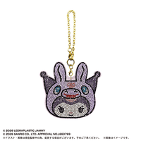 Rody×Sanrio Characters Jewelry Mascot 2