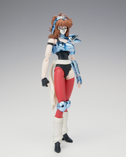 Saint Cloth Myth - Eagle Marin (Saint Seiya)
