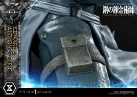 Prime 1 Studio Concept Masterline Fullmetal Alchemist Edward & Alphonse Elric Deluxe Version - Fullmetal Alchemist: Brotherhood - photo 33