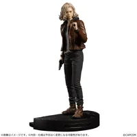 CAPCOM Capcom Figure Builder Creator's Model Resident Evil Requiem Grace Ashcroft - Resident Evil Requiem - photo 1