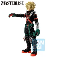 BANDAI Katsuki Bakugo (A Story Reaching Out Forever) - My Hero Academia - photo 3