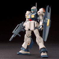 HGUC 1/144 #164 MSA-003 Nemo Unicorn Desert Color Ver 1