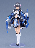 PLAMATEA VALKYRIE TUNE Erika = Stradivari 1