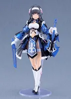 GOOD SMILE COMPANY PLAMATEA VALKYRIE TUNE Erika = Stradivari - VALKYRIE TUNE - photo 1