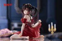 TAITO Date A Live V Desktop Cute Figure - Kurumi Tokisaki (Nightwear Ver.) Renewal - Date A Live - photo 2