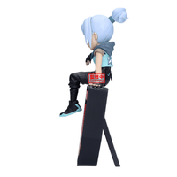 VALORANT MONITOR TOP FIGURE-JETT- 2