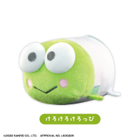 SANRIO CHARACTERS POTE KORO MASCOT 2 3
