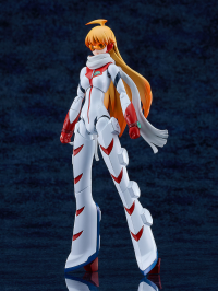 MODEROID Buster Machine No. 7 7