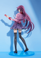 Hitagi Senjyogahara Remaster Project 4