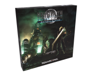 FINAL FANTASY VII REMAKE -BOARD GAME- MATERIA HUNTER 3