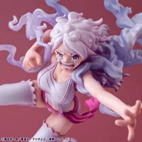 MegaHouse Portrait.Of.Pirates ONE PIECE “Evolutionary History” Jewelry Bonney “The Freest Future”Ver. - ONE PIECE - photo 21