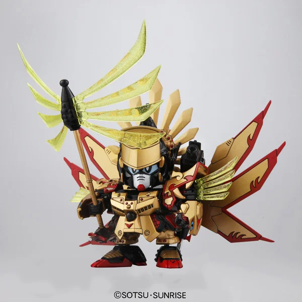 BB354 Toyotomi Hideyoshi Gundam