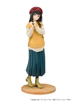PROOF 1/7 Scale Figure "Takina Inoue Winter ver. " - Lycoris Recoil - photo 2