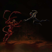 Carnage  (Venom: Let There be Carnage) 6