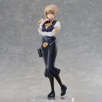 "Goblin Slayer II" Receptionist	