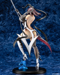 Shiranui Mizuki 5