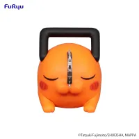 FuRyu Chainsaw Man　Noodle Stopper Figure Petit -Pochita Sleep- - Chainsaw Man - photo 2