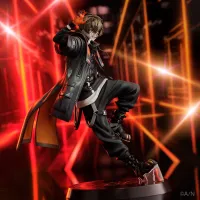 GOOD SMILE COMPANY Alban Knox 1/7 Scale Figure - NIJISANJI - photo 2