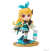 PalVerse Pale.　NIJISANJI EN　Pomu Rainpuff 2