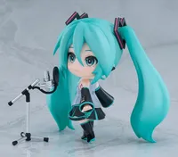 GOOD SMILE COMPANY Nendoroid Hatsune Miku V6 - Hatsune Miku - photo 5