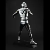 MegaHouse Space Sheriff Gavan - Tokusatsu - photo 5