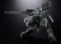 TAMASHII NATIONS METAL GEAR REX - Metal Gear series - photo 2