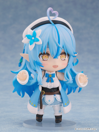Nendoroid Yukihana Lamy 4