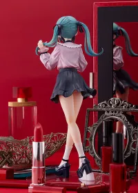 GOOD SMILE COMPANY POP UP PARADE Hatsune Miku: The Vampire Ver. L - Hatsune Miku - photo 6