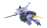 Variable Action D-SPEC Aura Battler Dunbine Dunbine： RE 9