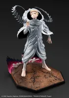 KOTOBUKIYA ARTFX J Millions Knives TRIGUN STAMPEDE Ver. - Trigun - photo 16