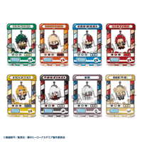 Chara Catcher～My Hero Academia Vol.2 1