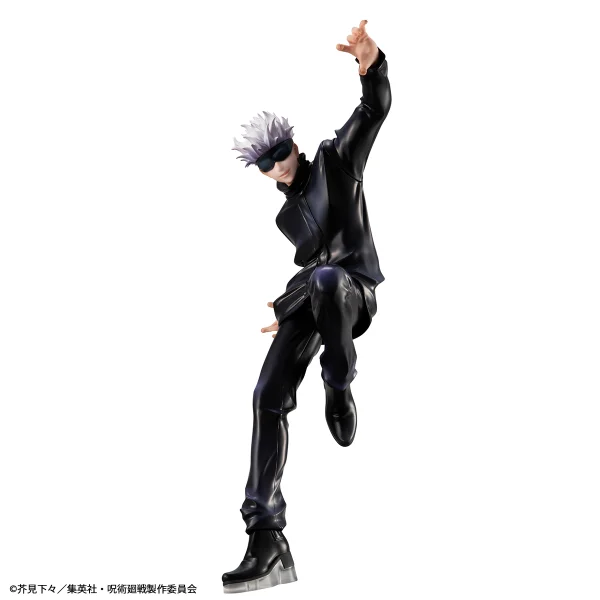 MegaHouse Figure Jujutsu Kaisen Gojo Satoru(Repeat) - Jujutsu Kaisen