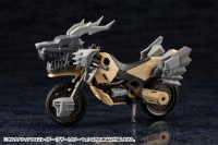 ALTERNATIVE CROSS RAIDER DESERT COLOR Ver. 10